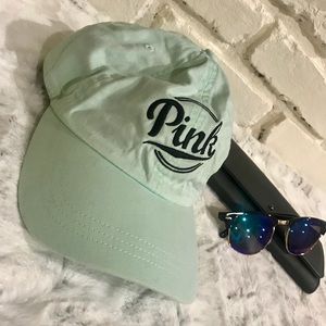 Victoria’s Secret PINK Baseball Cap
